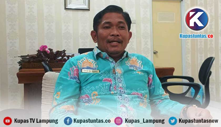 Kupas Tuntas Warga Metro Lampung Positif Dbd Dua Meninggal Dunia