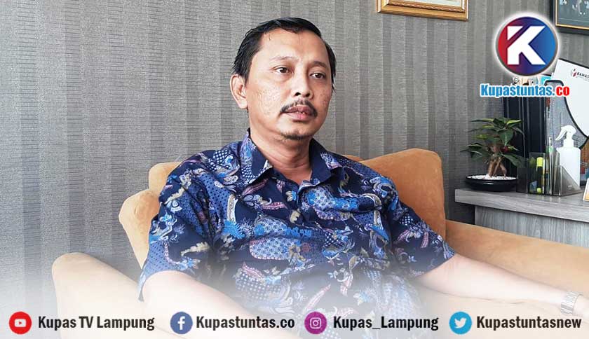 Kupas Tuntas Orang Daftar Panwascam Di Bandar Lampung Ini