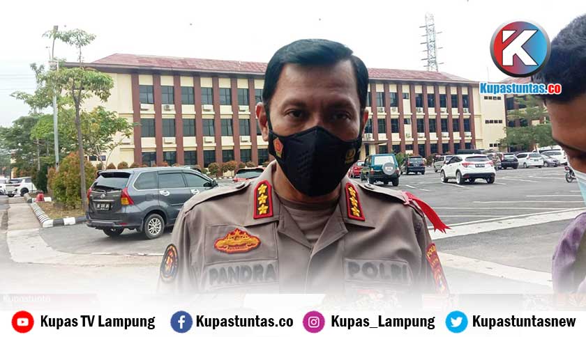 Kupas Tuntas 800 Personel Gabungan Dikerahkan Dalam Operasi Sikat