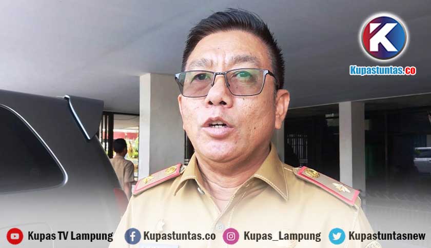 Kupas Tuntas Aktivasi IKD Di Lampung Tahun 2023 Baru Terealisasi 15