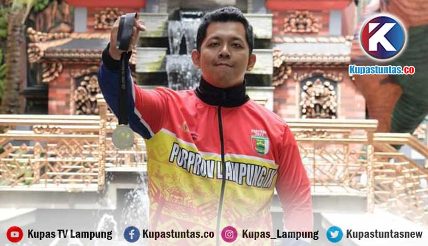 Kupas Tuntas Atlet Judo Uti Norman Adi Raih Medali Perak Di Porprov