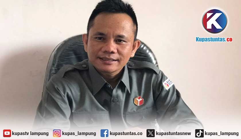 Kupas Tuntas Bawaslu Lampung Catat 640 Kejadian Khusus Selama