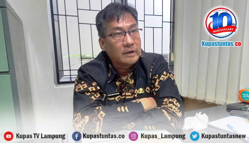 Kupas Tuntas Dikeluhkan Warga Disperkim Panggil Pemilik Pabrik