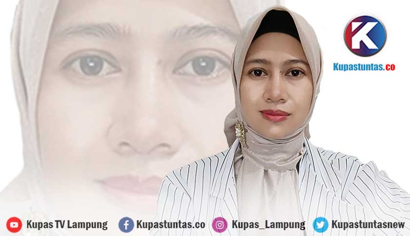 Kupas Tuntas - Dinas PPPA Catat Ratusan Kasus Kekerasan Perempuan Dan ...