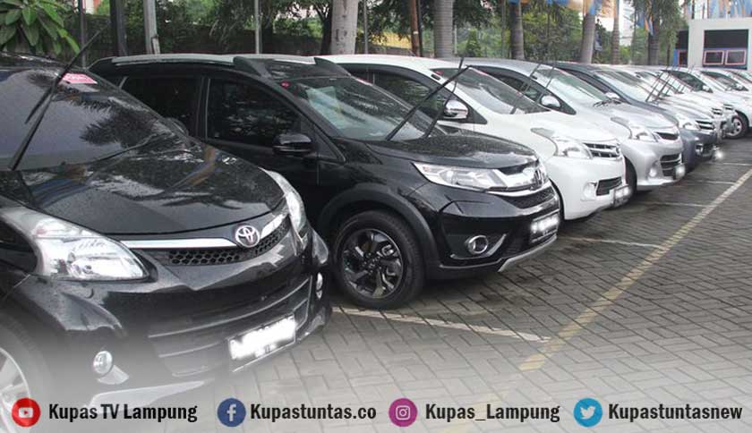 Kupas Tuntas Jelang Lebaran Pemesanan Rental Mobil Di Bandar Lampung