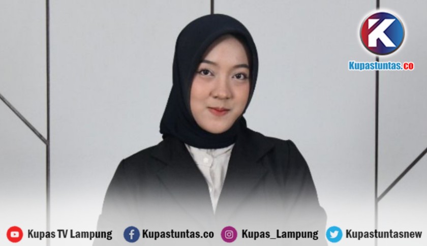 Kupas Tuntas Mahasiswa Universitas Teknokrat Indonesia Raih Juara II