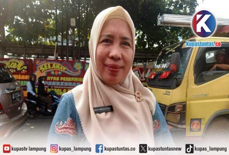 Kupas Tuntas Warga Bandar Lampung Terjangkit Dbd Dalam Seminggu