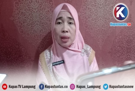 Kupas Tuntas Warga Bandar Lampung Terjangkit Dbd Selama Januari