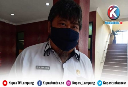 Kupas Tuntas 142 Aset Tanah Pemkot Bandar Lampung Belum Bersertifikat