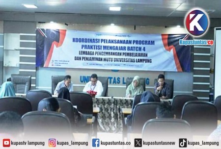 Kupas Tuntas 50 Dosen Lolos Pendanaan Praktisi Mengajar Batch 4