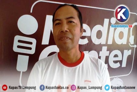 Kupas Tuntas 7 Parpol Di Metro Telah Terima Dana Hibah Pemkot