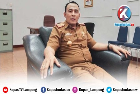 Kupas Tuntas Ada 61 Bencana Hidrometeorologi Di Lampung Sepanjang