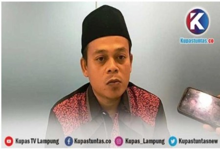 Kupas Tuntas Bawaslu Lampung Temukan 11 Kotak Suara Dan 140 Bilik