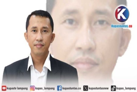 Kupas Tuntas Besok Anggota Dprd Provinsi Lampung Dilantik