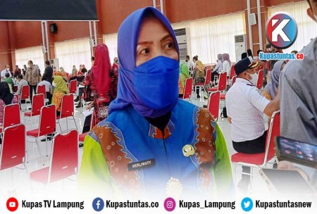 Kupas Tuntas BKD Mencatat Ada 42 Pendaftar Lelang Jabatan Pemkot