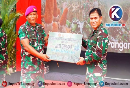 Kupas Tuntas Brigif Marinir Bs Raih Juara Terfavorit Al Lomba Video