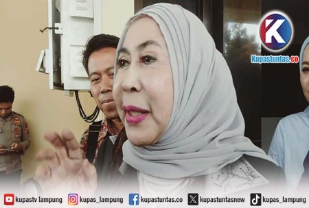 Kupas Tuntas Buntut Ratusan Surat Suara Tercoblos Di Tps Way