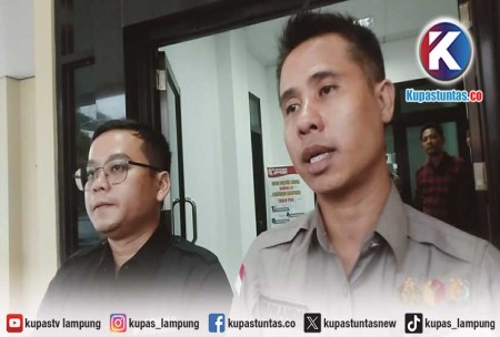 Kupas Tuntas Buntut Surat Suara Tercoblos Di TPS Way Kandis Bawaslu