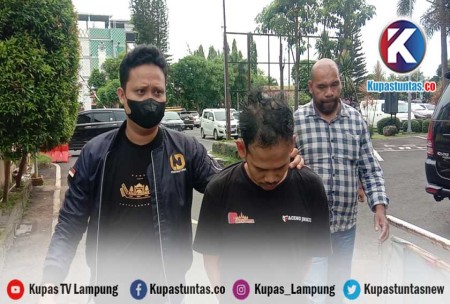 Kupas Tuntas Buron Tahun Pencuri Angkot Di Jalan Kh Mas Mansur