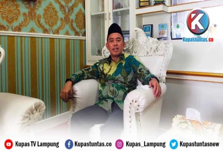 Kupas Tuntas Calon Jemaah Haji Usia 65 Tahun Ke Atas Jadi Prioritas