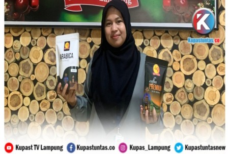 Kupas Tuntas Cerita Mahasiswa Universitas Teknokrat Indonesia Magang