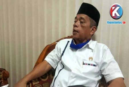 Kupas Tuntas Debat Kandidat Pilwakot Bandar Lampung Yusuf Kohar