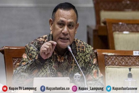 Kupas Tuntas Dewas KPK Ungkap Firli Bahuri Tak Laporkan 7 Aset Atas