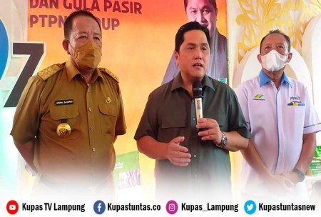 Kupas Tuntas Digadang Gadang Maju Pilpres 2024 Begini Tanggapan