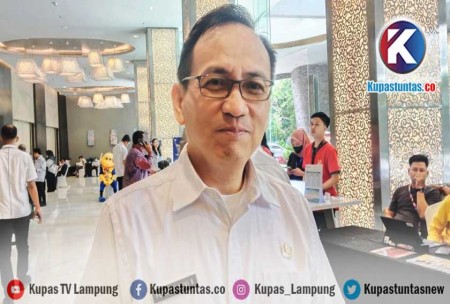 Kupas Tuntas - Dilantik 22 Mei, Febrizal Levi Gantikan Sulpakar Jadi Pj ...