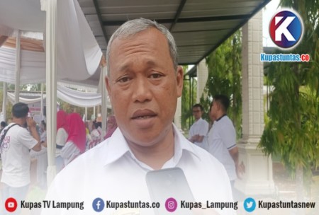 Kupas Tuntas Dkp Temukan Produk Pangan Tidak Aman Di Metro Lampung