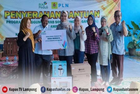 Kupas Tuntas Dorong Pengembangan Potensi Sebagai Desa Penghasil Jamur