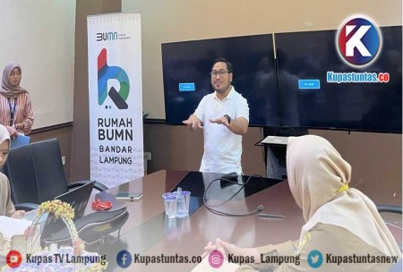 Kupas Tuntas Dorong Perluasan Pemasaran Produk Rumah Bumn Dan Pln