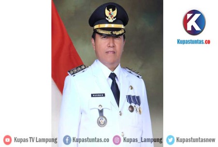 Kupas Tuntas Hari Ini Pj Bupati Lambar Dikabarkan Akan Mutasi Besar