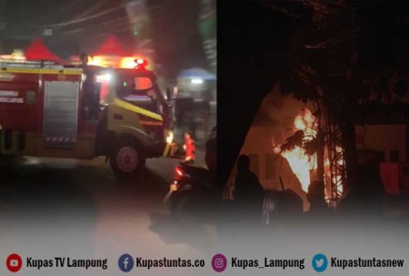 Kupas Tuntas Hari Ketiga Pekan Raya Lampung Di Pkor Way Halim