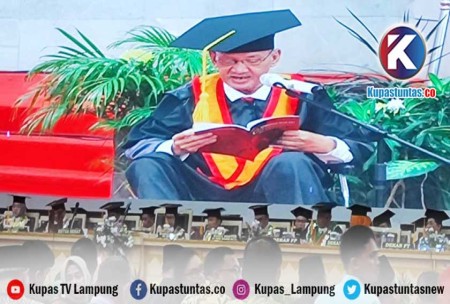 Kupas Tuntas Kabar Duka Prof Eddy Rifai Tutup Usia Baru Bulan