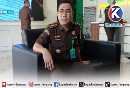 Kupas Tuntas Kejati Benarkan Pemeriksaan Opd Pemkot Bandar Lampung