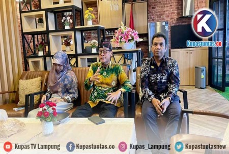 Kupas Tuntas Kementan Siapkan Langkah Mitigasi Dan Adaptasi El Nino