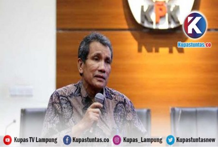 Kupas Tuntas Kpk Beberkan Sumber Harta Kekayaan Kadinkes Lampung