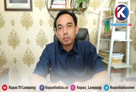 Kupas Tuntas Kpu Lampung Beberkan Penjelasan Soal Temuan Coklit