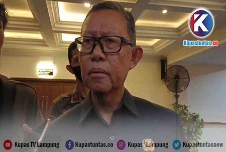 Kupas Tuntas Kursi Kadis Esdm Masih Kosong Begini Penjelasan Pemprov