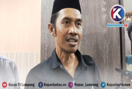 Kupas Tuntas Masyarakat Tolak Rekomendasi Tim Terpadu Lahan Register