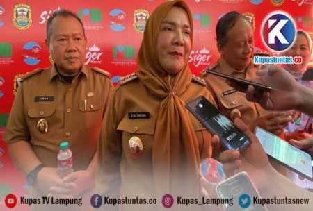 Kupas Tuntas Pemkot Bandar Lampung Tagih Dana Bagi Hasil Ke Pemprov