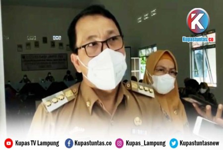 Kupas Tuntas Pemkot Klaim Ipm Di Metro Meningkat