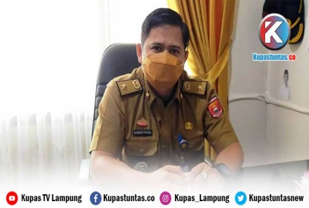 Kupas Tuntas Pemprov Lampung Kucurkan Rp 2 2 Miliar Guna Pembangunan