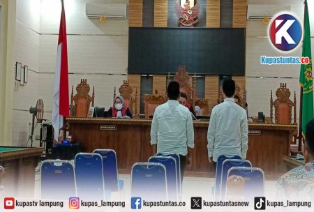 Kupas Tuntas Perkara Korupsi Gratifikasi Bimtek Rp Juta Kadis Pmd