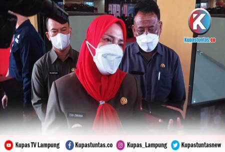 Kupas Tuntas Perubahan APBD Bandar Lampung Bertambah Rp145 Miliar