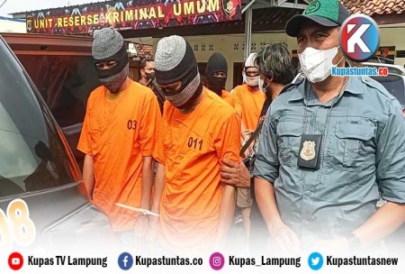 Kupas Tuntas Polisi Kantongi Identitas Pelaku Pecah Kaca Mobil Yang