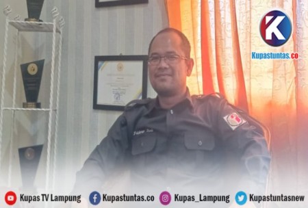 Kupas Tuntas Potensi Kerawanan Pembentukan Pantarlih Ini Kata