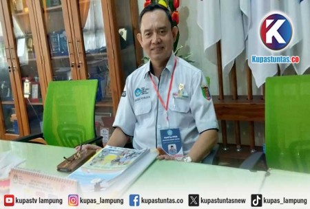 Kupas Tuntas Ppdb Sman Se Lampung Mulai Dibuka Berikut Syarat Dan