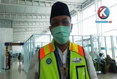 Kupas Tuntas Ppkm Darurat Jumlah Penumpang Di Bandara Radin Inten Ii